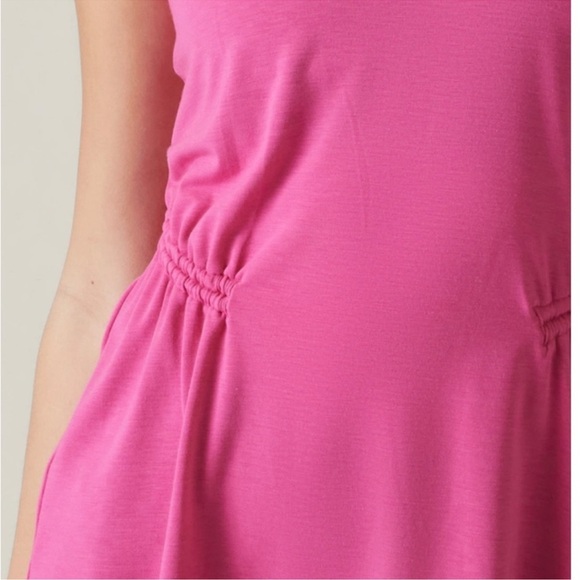 Athleta‎ Cinched Tank - Picture 4 of 9